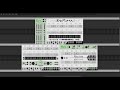 Beginning of video