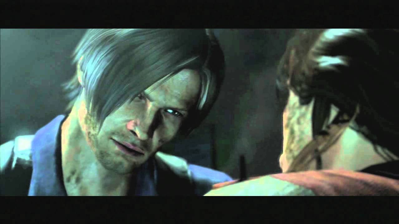 Resident Evil 6 - Leon Walkthrough Part 1 | Campaign Chapter 1 Gameplay w/ Helena [RE6 Walkthrough]