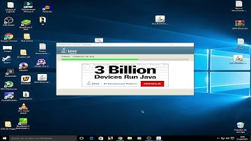 ubnt Discovery no me abre  (error java) solución