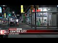 STORES VANDALIZED: Large group of teens cause disruption in Center City; stores close early