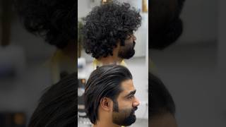 Best Barber in Dubai: What is  Hair Protein Treatment 🔥