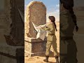 Hidden Chamber Under Great Pyramid Contains Lost Atlantis Technology