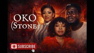 STONE (OKO) Latest Yoruba Movies 2026 | Omobolanle Salisu.A | Muyiwa Ademola | Mide Martins