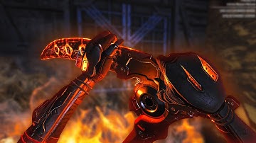 My eyes - Apex Highlights