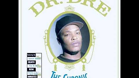 Dr.Dre-Ain’t Nuthin But A G Thang FT Snoop Dogg Extended Version.