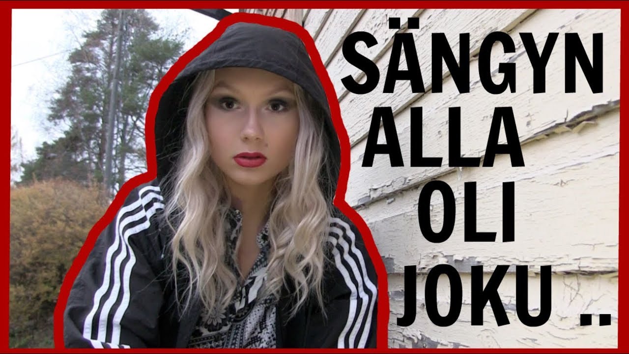 PARANORMAALI KOKEMUS | storytime