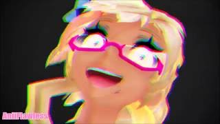 [MMD x VINE] (Yandere Simulator) [Meme]  I love the part dubstep!!