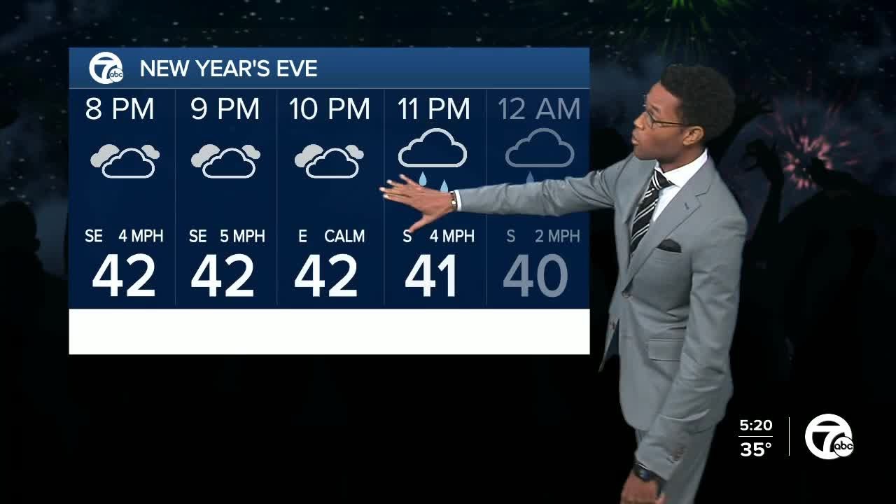 Winter storm this weekend - YouTube