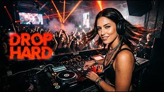 🎆 Festival Anthem EDM Mix 2026 – Big Room &amp; Mainstage Energy