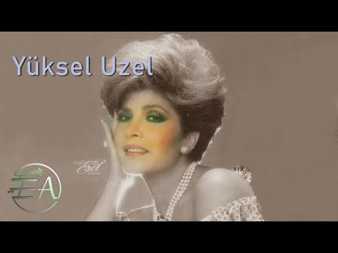 Yüksel Uzel - Yıllar Yorgun Ben Yorgun  (Aynı Çatı Altında Aşkımız Bir Yalanmış ) (Yüksek Kalite )