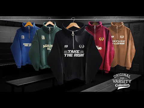 La colección está completa® La colección está completa®
