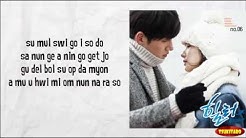 Ji Chang Wook - I'll Protect You Lyrics (easy lyrics)  - Durasi: 3:58. 