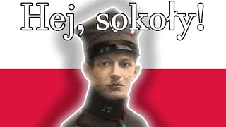 Hej, sokoły! - Polish Folk Song