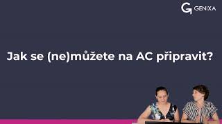 Assessment Centre a další druhy výběrových řízení