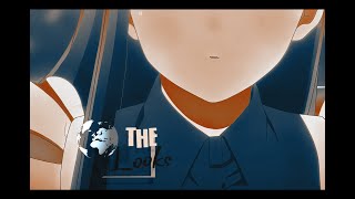 Metamodernity || Komi-san「AMV」After Effects Resimi