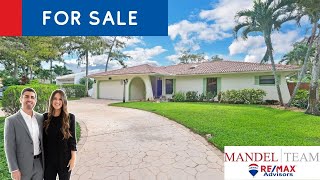 Video Tour of Coral Springs Home For Sale @ 8386 NW 14th Ct Coral Springs, FL 33071