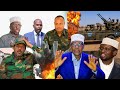Daawo Weerar ku Socdo Rw khayre,Ceebtii xasan sh Kasoo Raacday Usa,Isku caana shubka Aadan Madoobe.