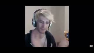 10 hours of xQc clapping fast