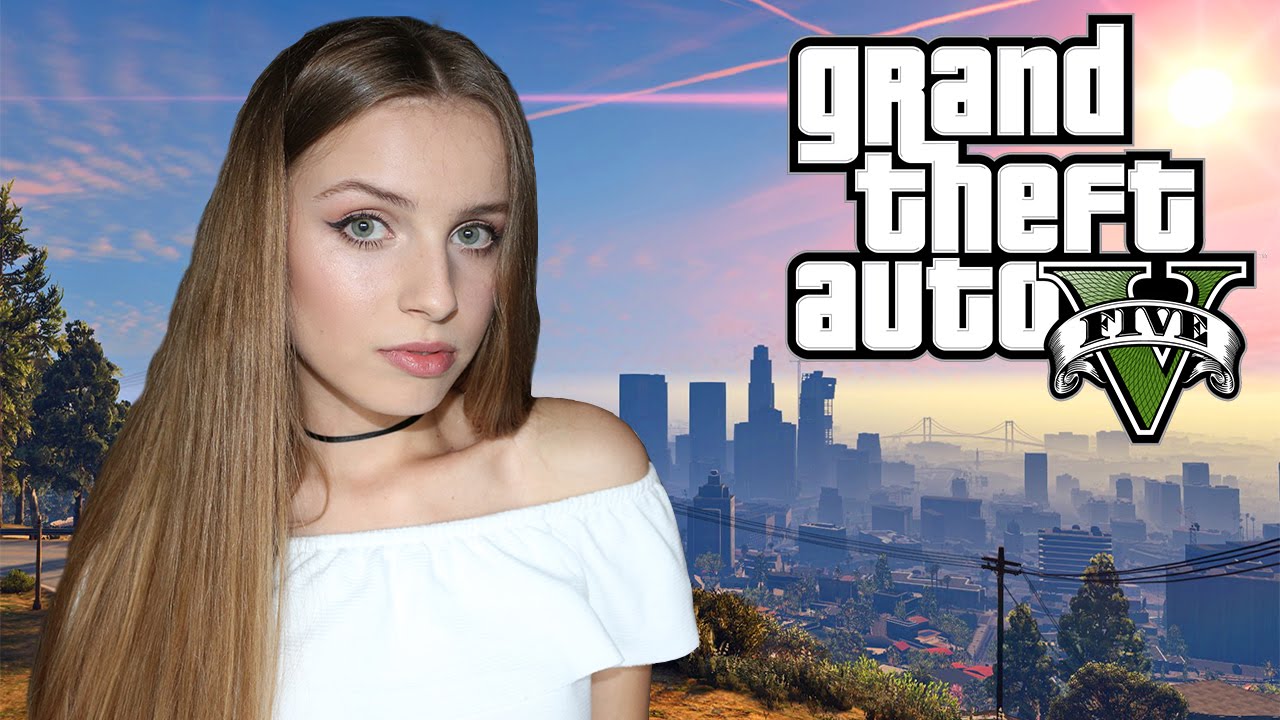 Wiki Gra W Gta V 3 Youtube