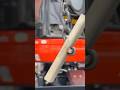 Tolle Spielwiese für den Trommelabroller POWERTWISTER®! #kabelabroller #messe #baustelle #bagger