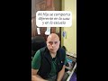 Mi hijo se comporta diferente en la casa y en la escuela - Reflexión con Edgar Landazuri