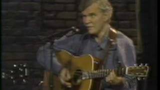 Watch Doc Watson Just A Little Lovin Will Go A Long Way video