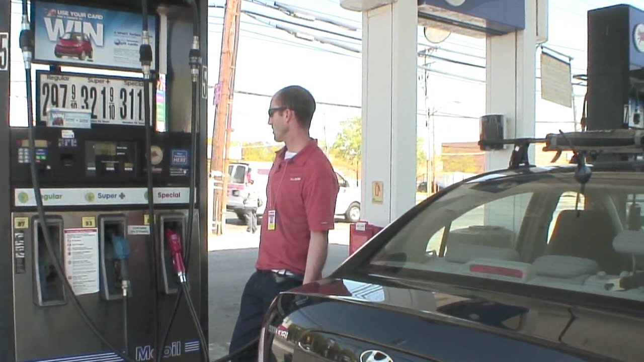 If it will save N.J. money, will Jerseyans agree to pump their own gas?