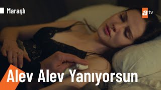 Maraşlı, Mahuru Iyileştirebilecek Mi? - 3. Bölüm