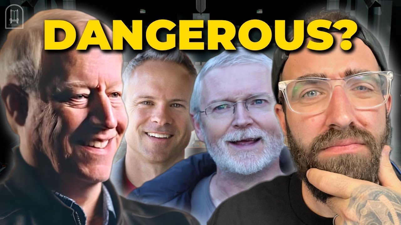 Is Universalism Heresy? A Response | The New Evangelicals