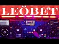 CDJ3000X &amp; XDJ-AZ (TECHNO Y AFRO MELÓDICO) 🔥 | Mezcla en vivo + Técnicas LEÖBET