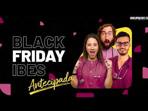 Black Friday IBES 2021