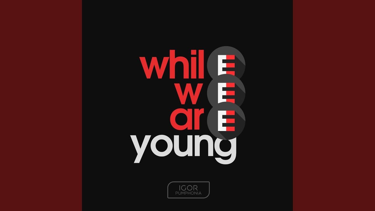 While We Are Young (Dub) auf YouTube ansehen While We Are Young (Dub) auf YouTube ansehen