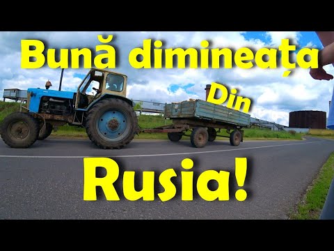 Video: Ce este un ac de ulei? Mitul 1: Rusia este o țară de benzinărie