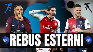 NANDEZ, Bellerin, Kurzawa: situazione Esterni calciomercato Inter ad OGGI screenshot 5