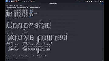 Penetration Testing 101: A Beginner