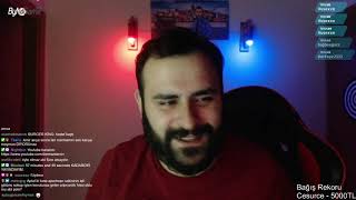Ben Aidat Vermesem Açlıktan Yan Dönersin!
