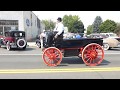 1902 Studebaker Electric Wagon