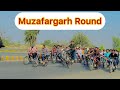 Muzafargarh one wheelling round