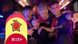 "Polònia", especial esports