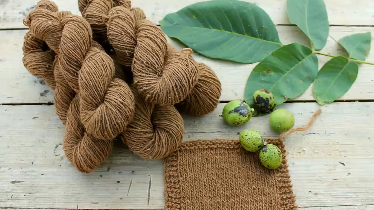 Moeke Yarns crowdfunding campaign on Indiegogo YouTube