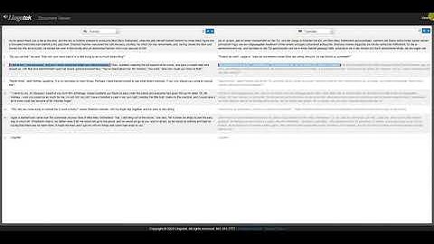 Workbench Advanced 3 - Menu, Advanced View, and Tools