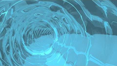 Autodesk Maya nparticles