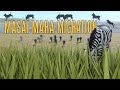 Masai Mara Migration - Documentary (Roblox Testing A)