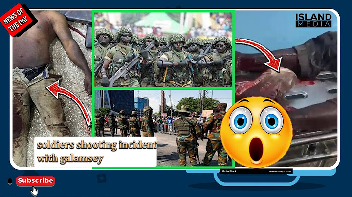 BREAK 15 Deαd Obuasi  Clαsh between Galamseyers And Military, 3 Anglogold Cars Bυrnt– full video🔥😯