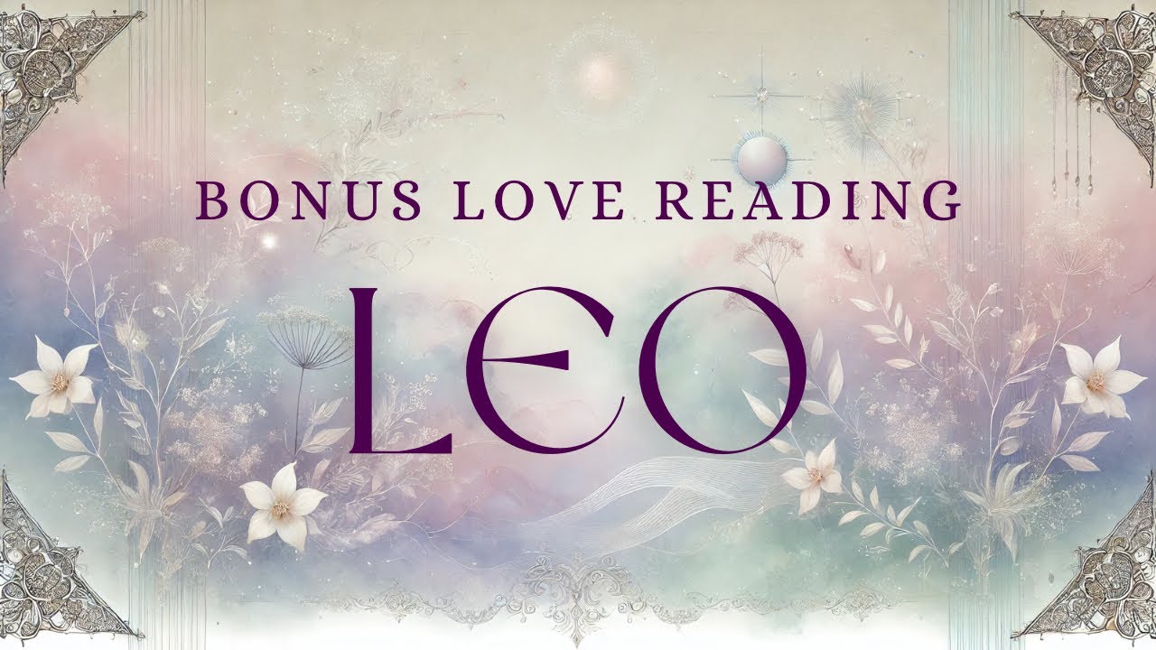 LEO tarot ♌️ This Person Wants More Than To Date You Leo They Will Not Quit [JUNE 2025]