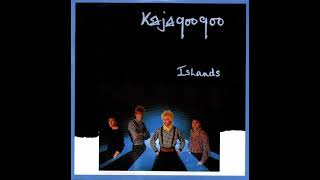 Kajagoogoo -- Part Of Me Is You