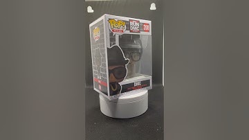 Secrets of the Run DMC Funko Pop: DMC Like Never Before!