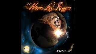 Balas de Cañon - Nueva Luz Reggae (Letra)