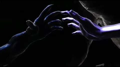Spider-Man: Web of Shadows Official Trailer 1