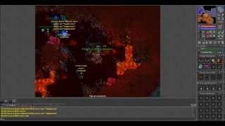 Jaul Boss dos Deeplings - Tutorial como matar